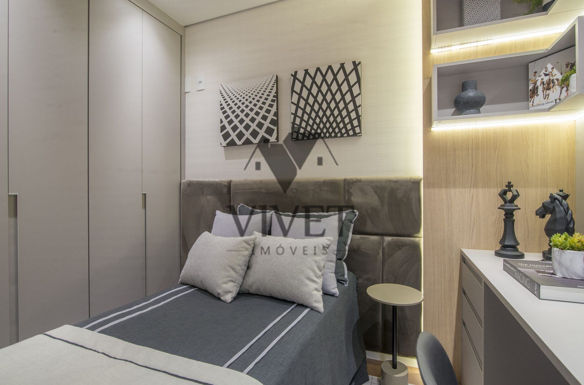 Casa de Condomínio à venda com 3 quartos, 131m² - Foto 21