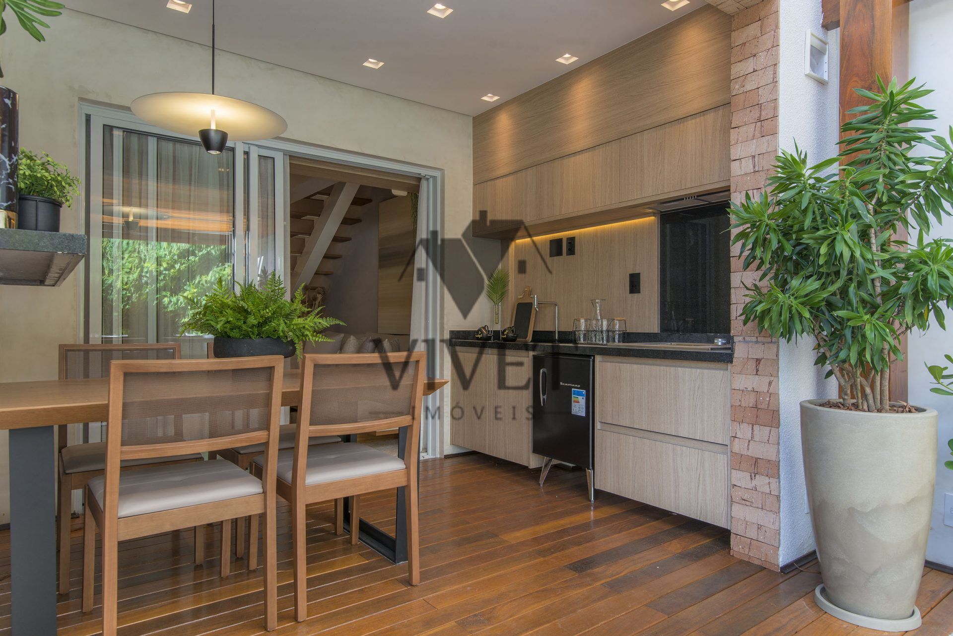 Casa de Condomínio à venda com 3 quartos, 131m² - Foto 15
