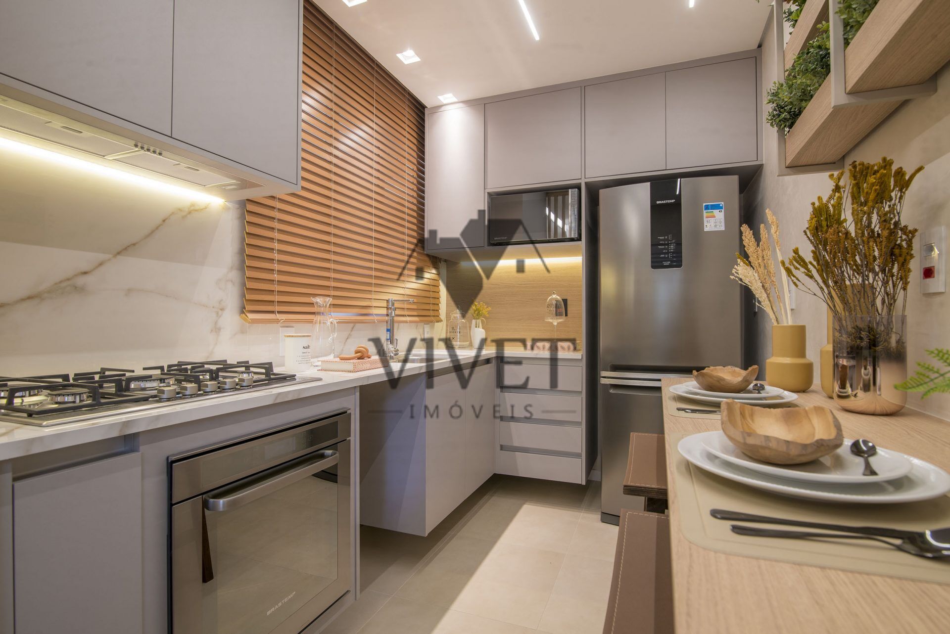Casa de Condomínio à venda com 3 quartos, 131m² - Foto 11