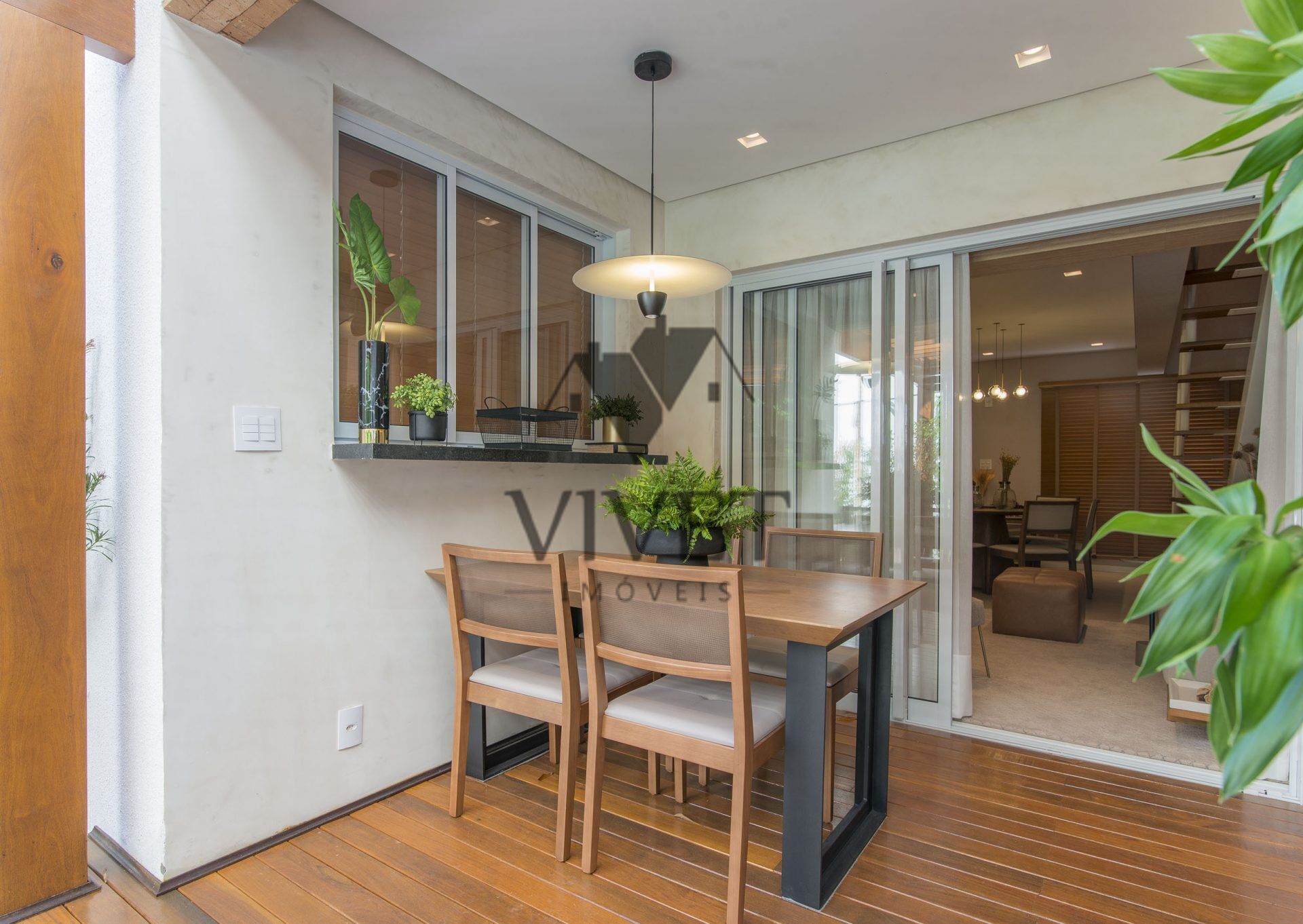 Casa de Condomínio à venda com 3 quartos, 131m² - Foto 19