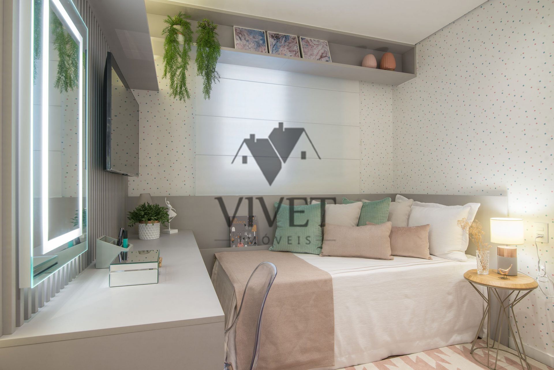 Casa de Condomínio à venda com 3 quartos, 131m² - Foto 22