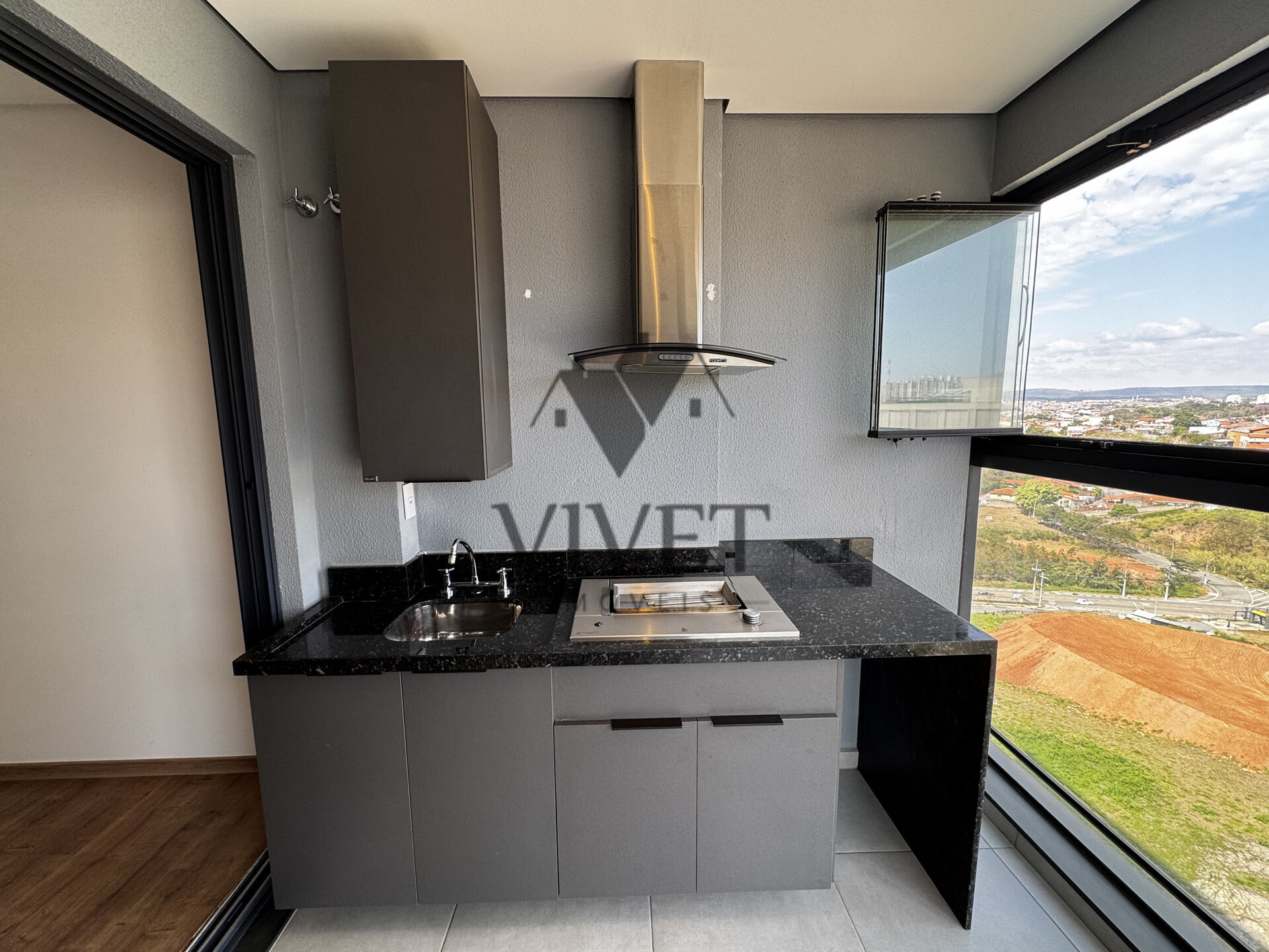 Apartamento, 2 quartos, 72 m² - Foto 7