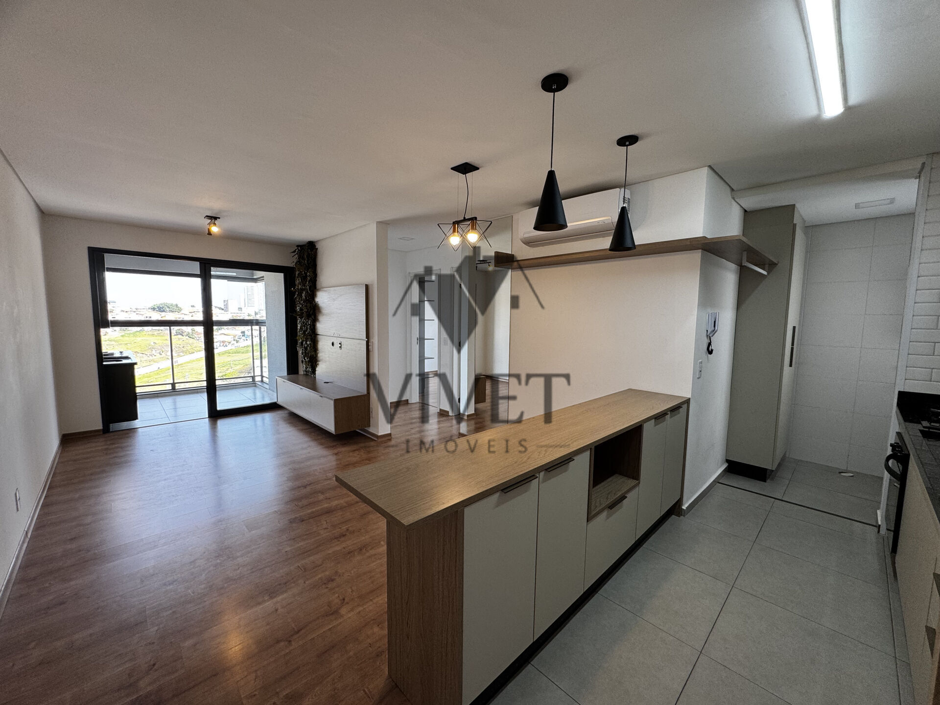 Apartamento, 2 quartos, 72 m² - Foto 1