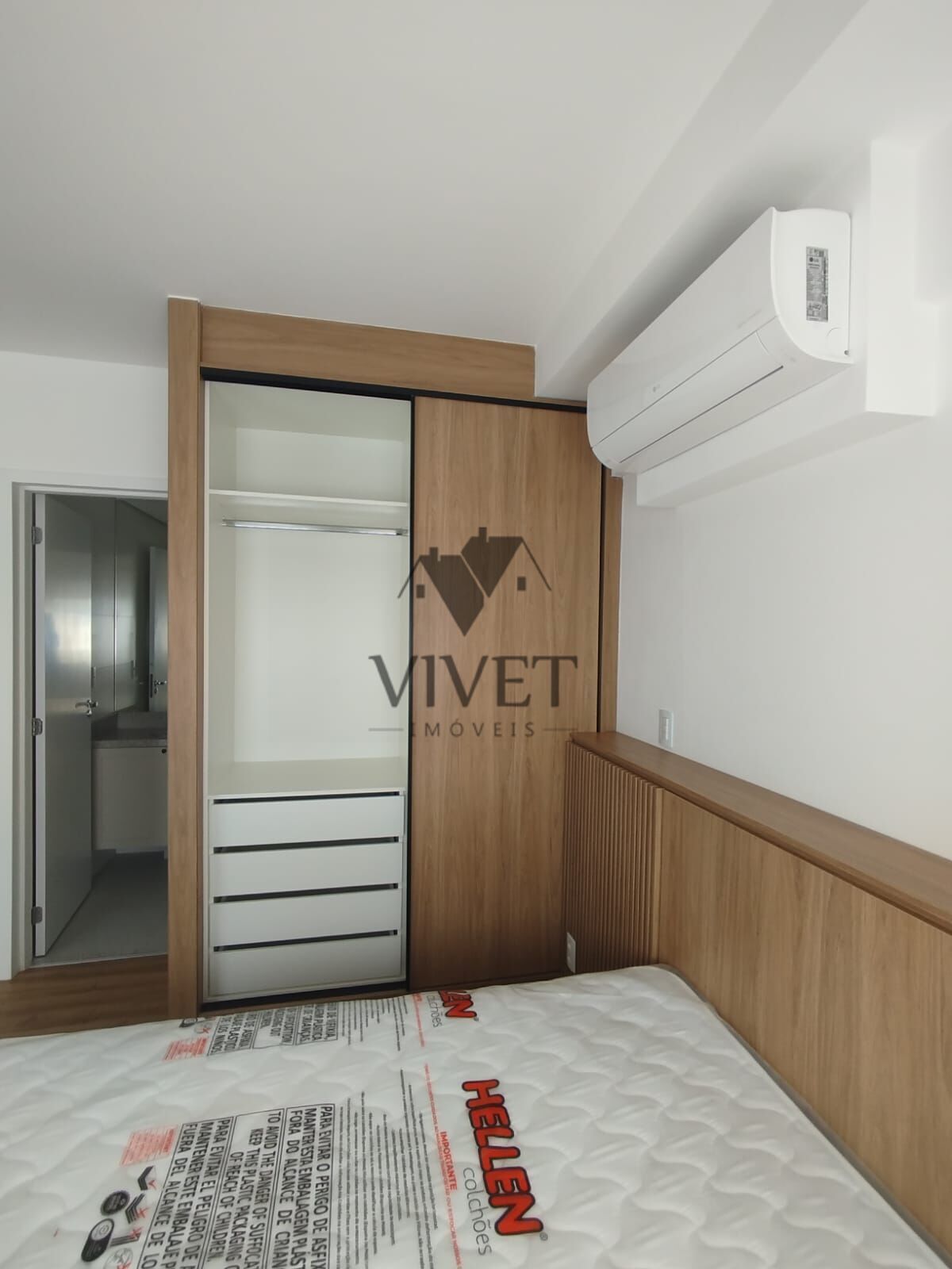 Apartamento, 1 quarto, 37 m² - Foto 14