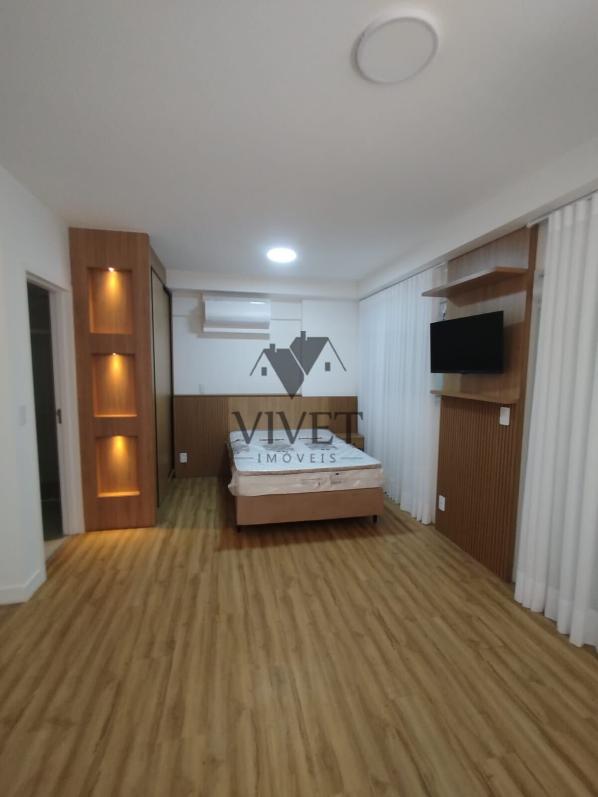 Apartamento, 1 quarto, 37 m² - Foto 12