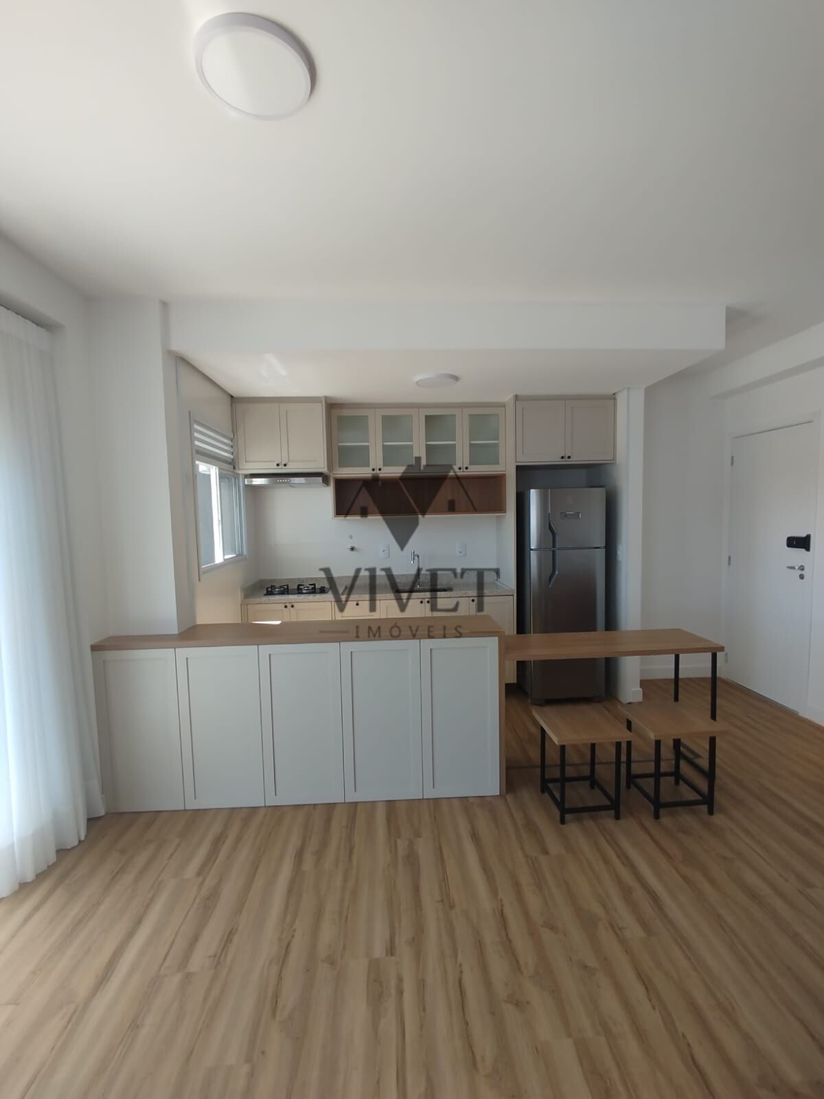 Apartamento, 1 quarto, 37 m² - Foto 9