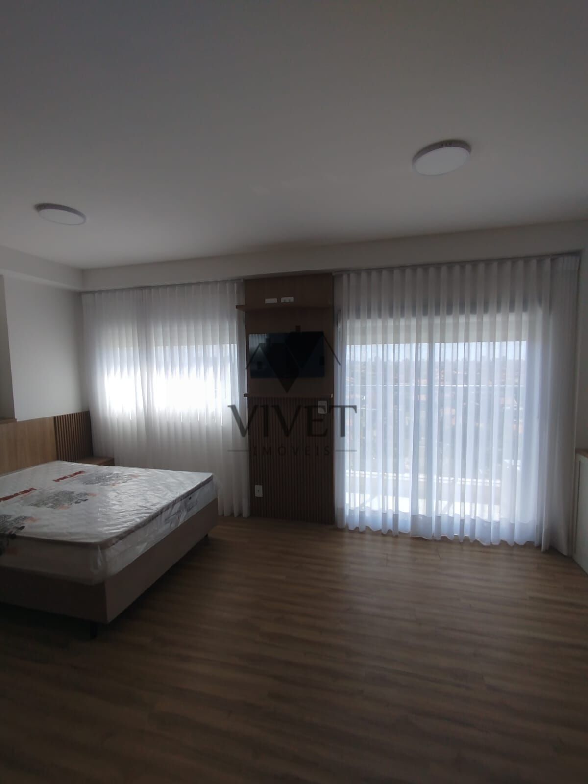 Apartamento, 1 quarto, 37 m² - Foto 8