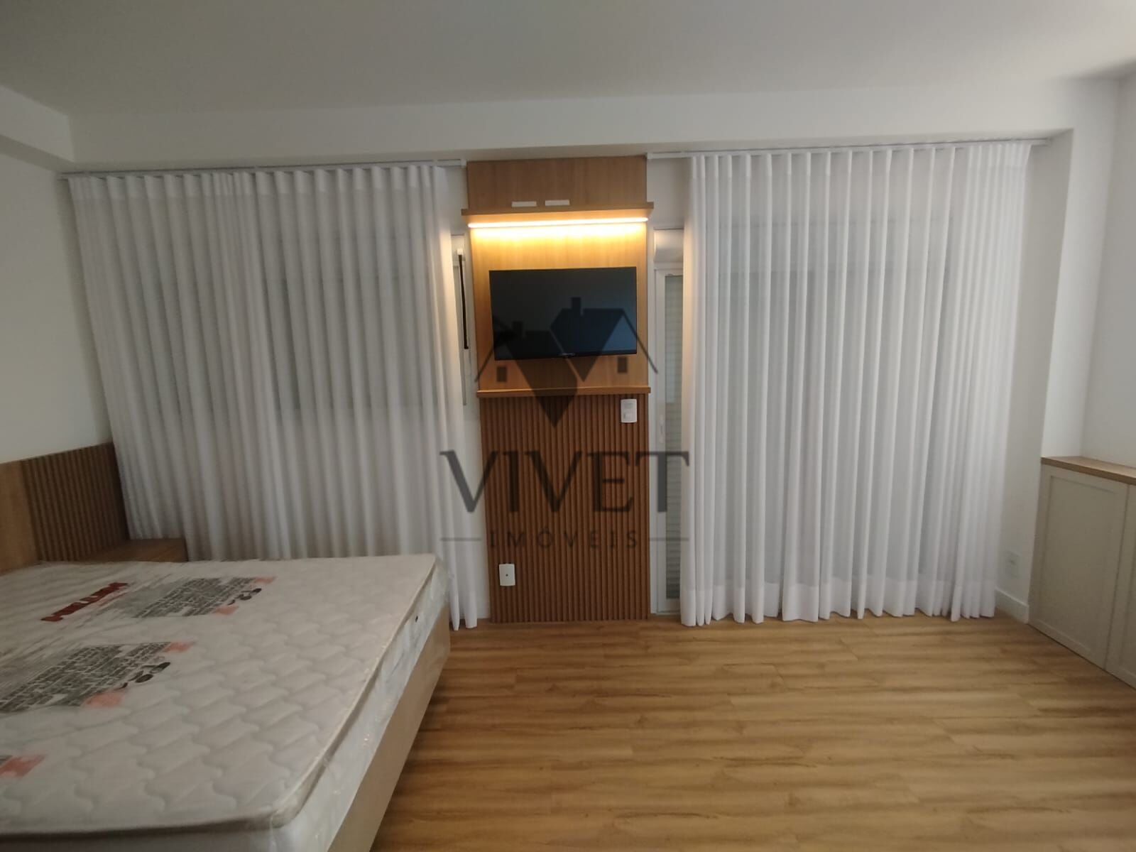 Apartamento, 1 quarto, 37 m² - Foto 5