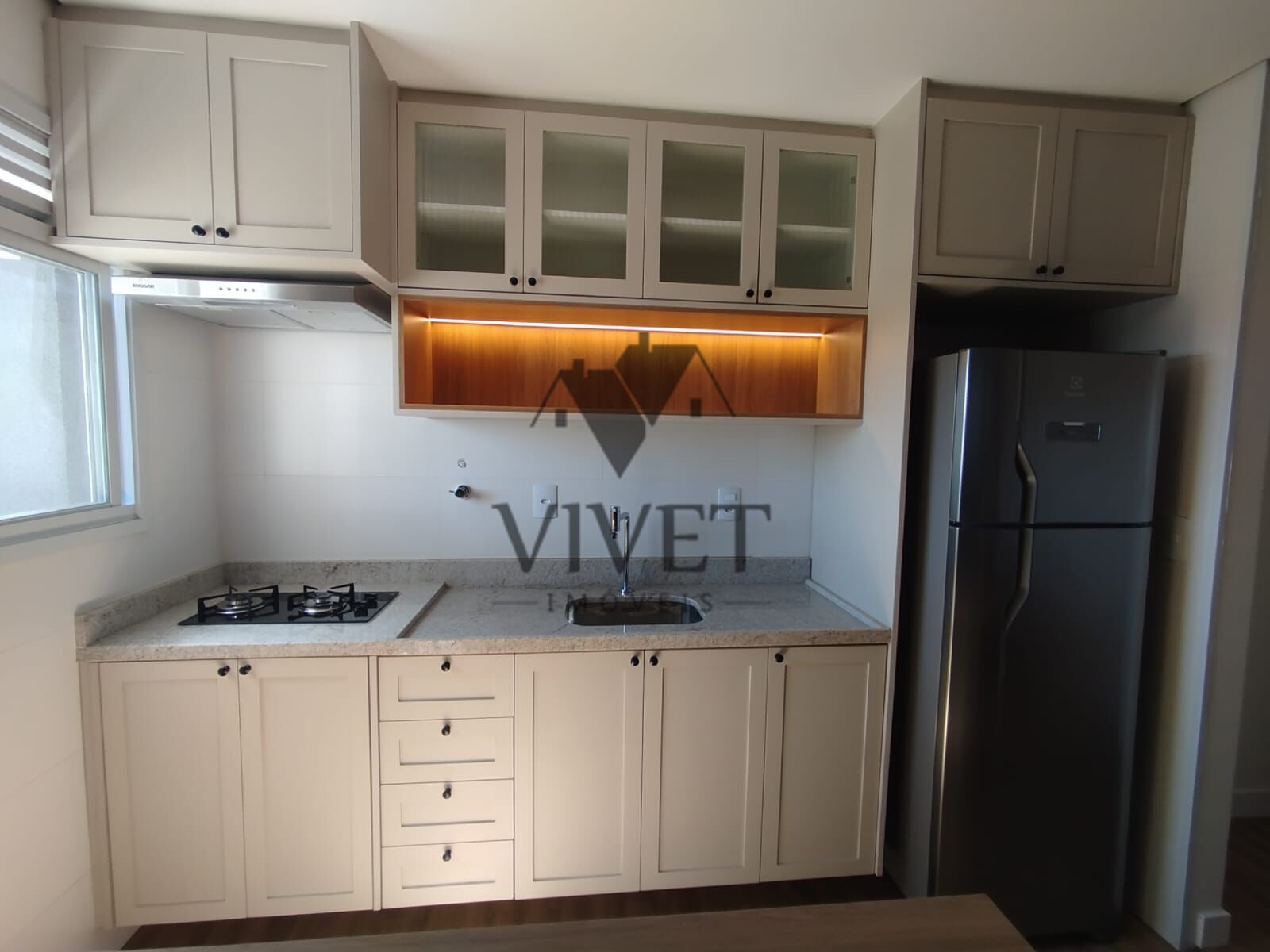 Apartamento, 1 quarto, 37 m² - Foto 10