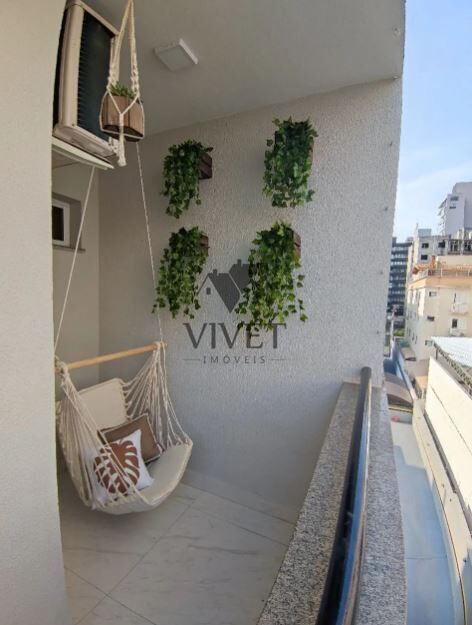 Apartamento, 2 quartos, 69 m² - Foto 7