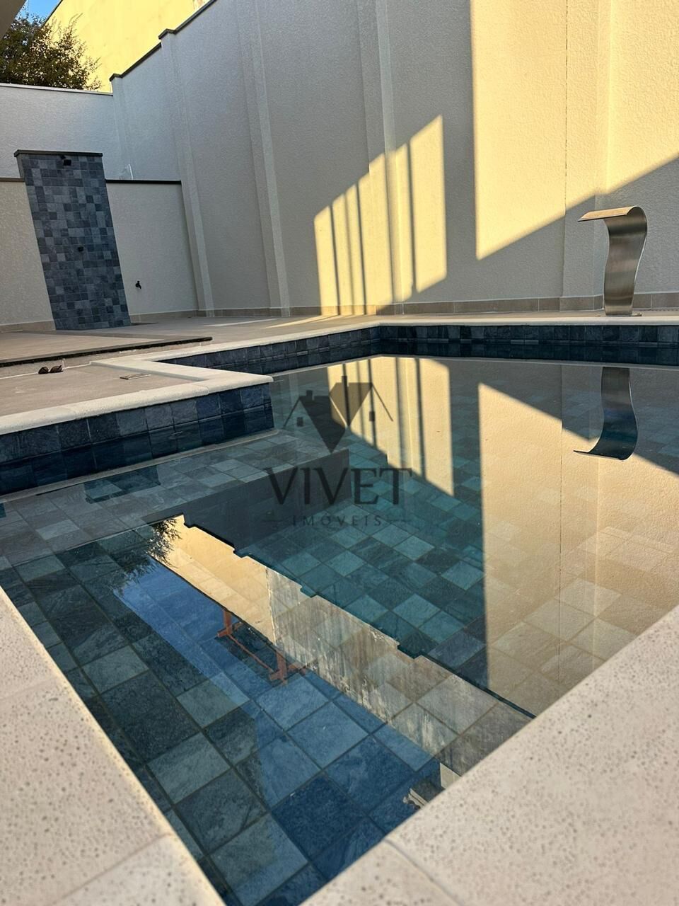 Casa de Condomínio à venda com 3 quartos, 260m² - Foto 6