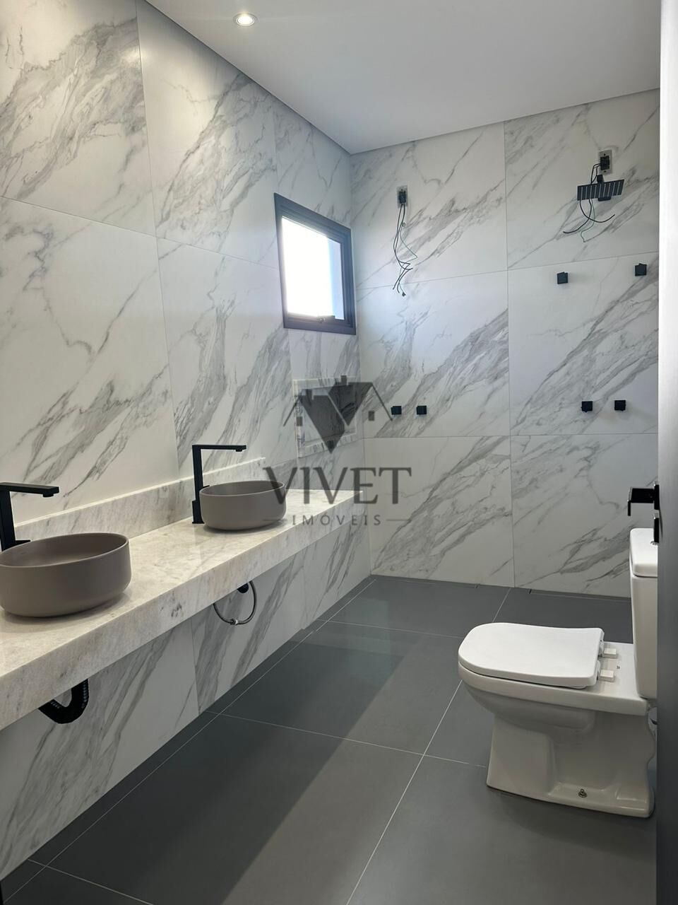 Casa de Condomínio à venda com 3 quartos, 260m² - Foto 10