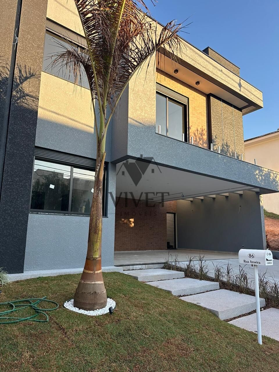 Casa de Condomínio à venda com 3 quartos, 260m² - Foto 17