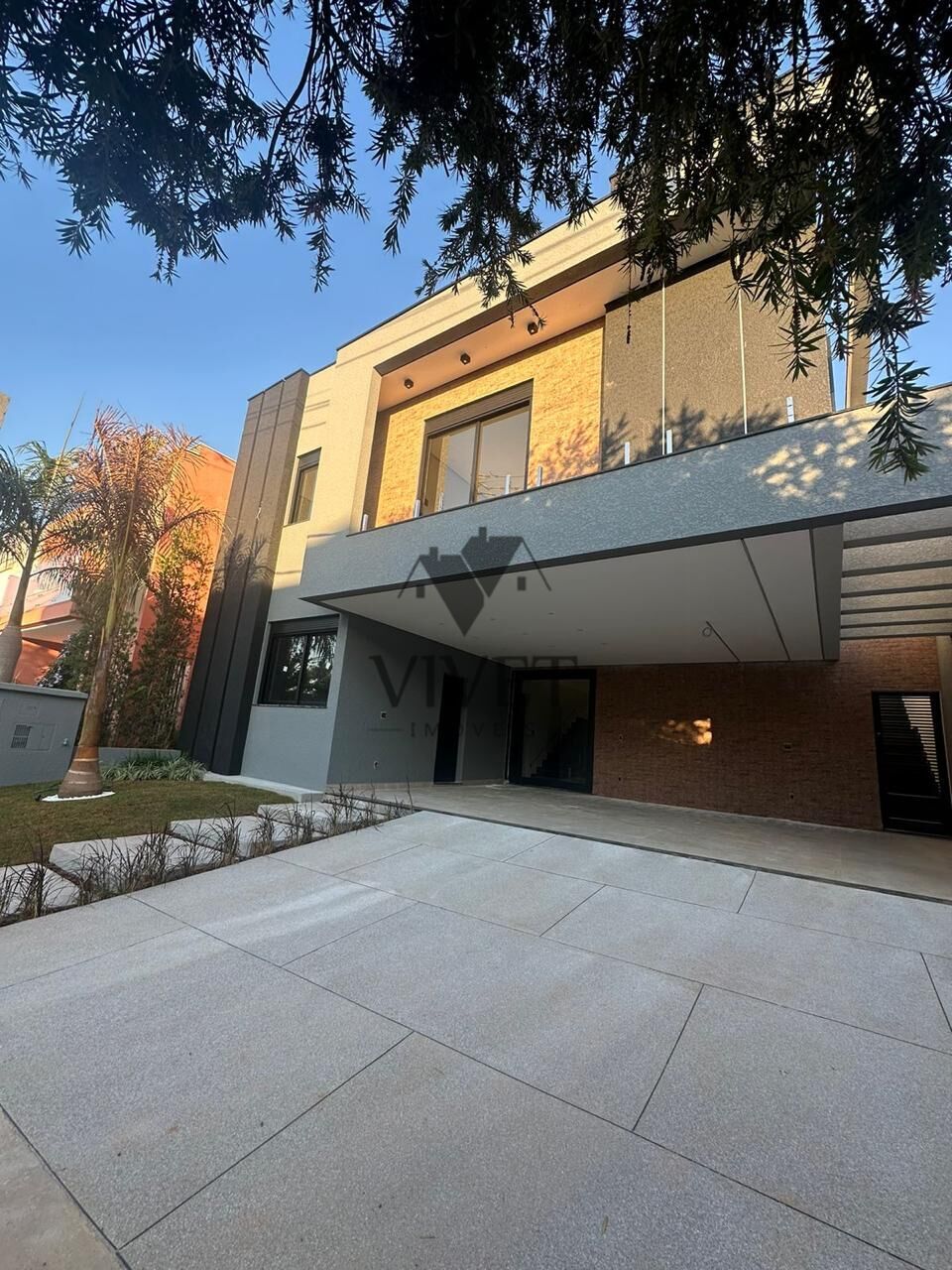Casa de Condomínio à venda com 3 quartos, 260m² - Foto 18