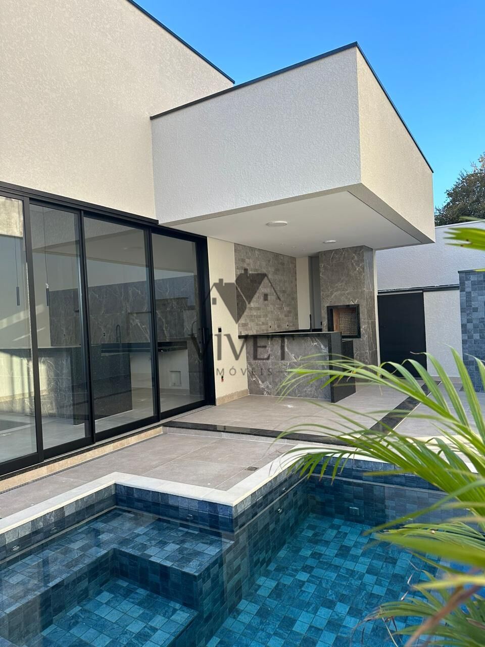 Casa de Condomínio à venda com 3 quartos, 260m² - Foto 11