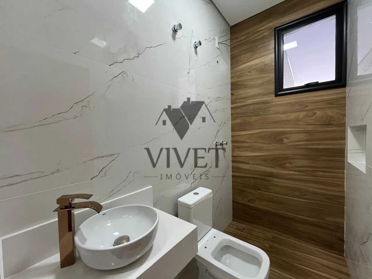 Casa de Condomínio à venda com 3 quartos, 155m² - Foto 15