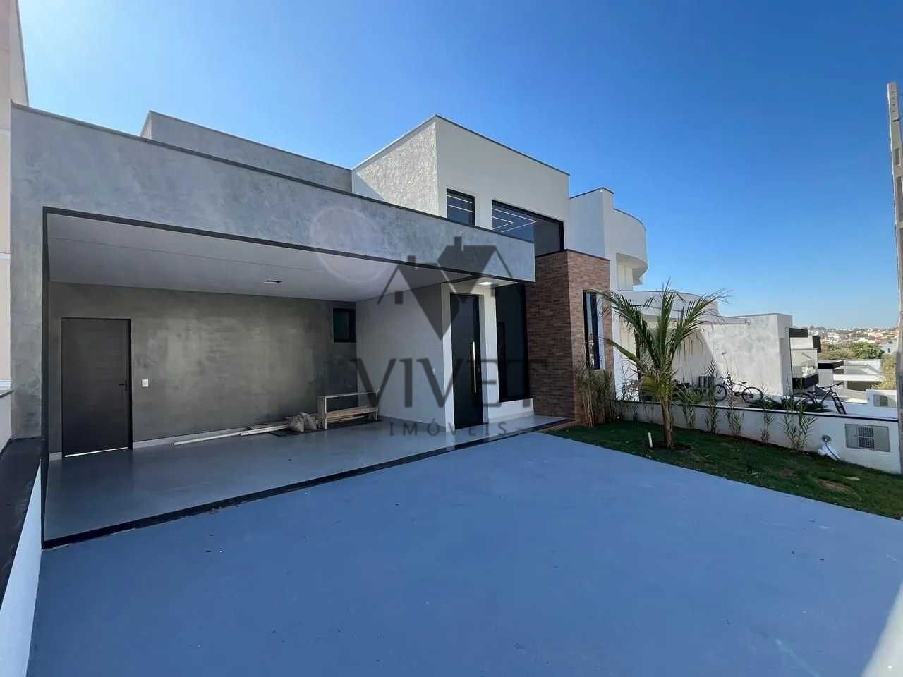 Casa de Condomínio à venda com 3 quartos, 155m² - Foto 2