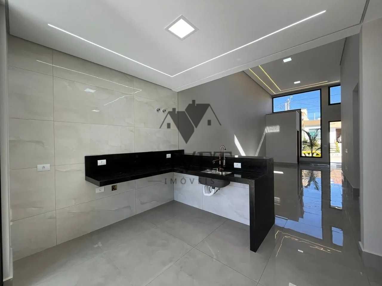 Casa de Condomínio à venda com 3 quartos, 155m² - Foto 4