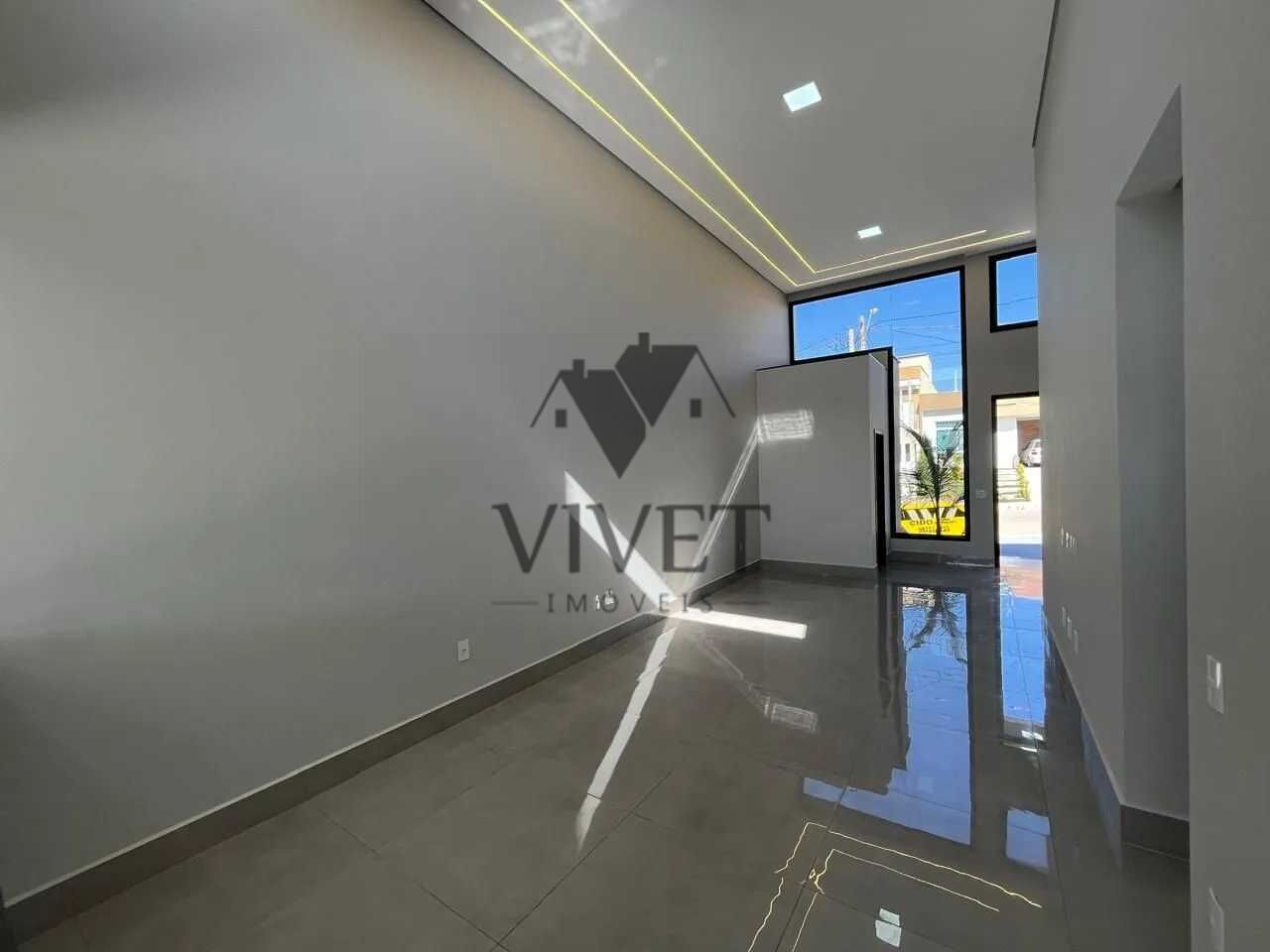 Casa de Condomínio à venda com 3 quartos, 155m² - Foto 3