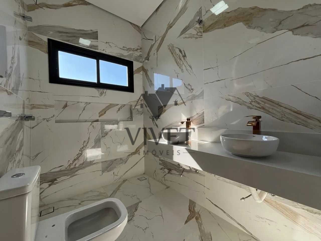 Casa de Condomínio à venda com 3 quartos, 155m² - Foto 11