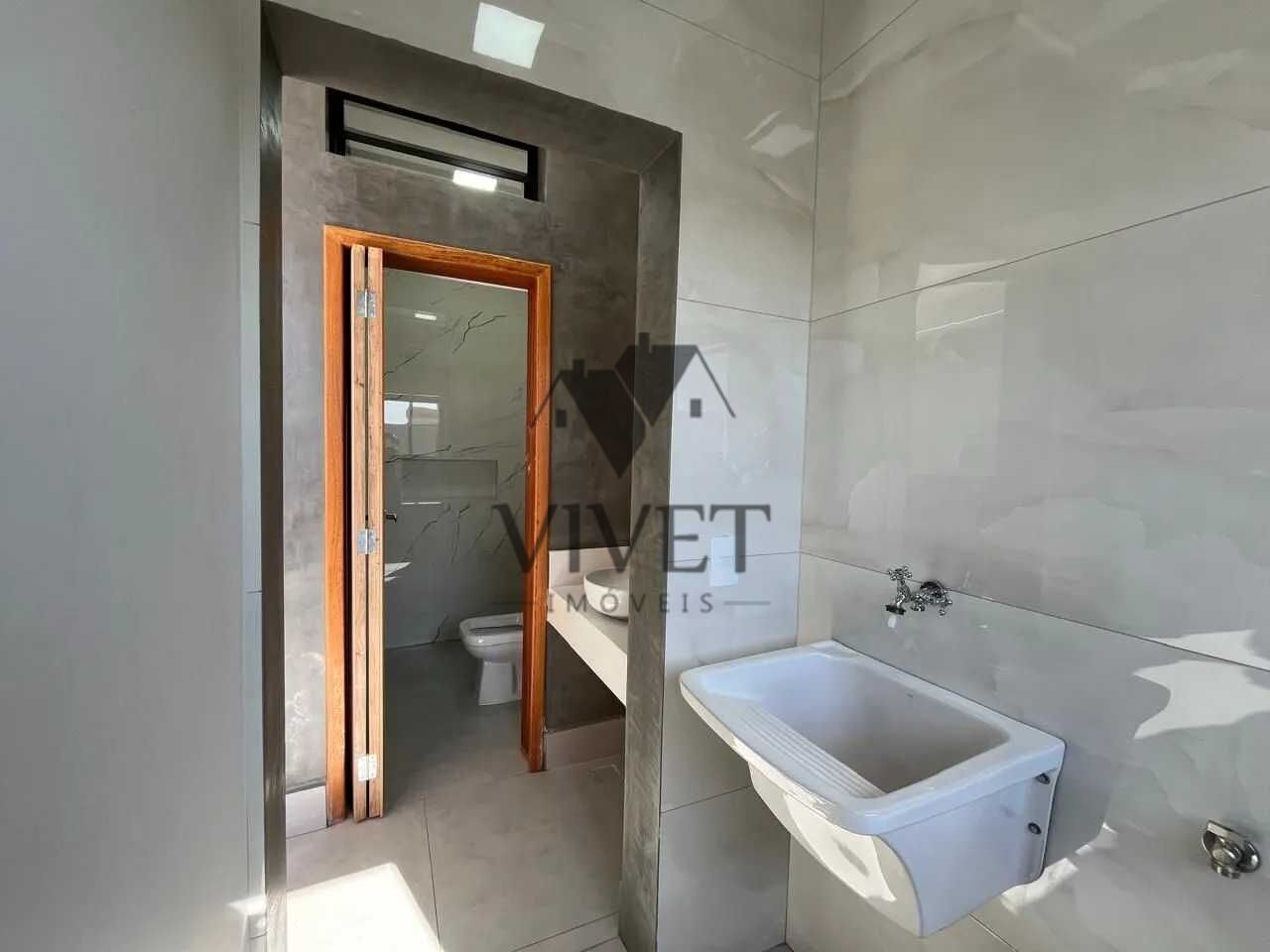 Casa de Condomínio à venda com 3 quartos, 155m² - Foto 17