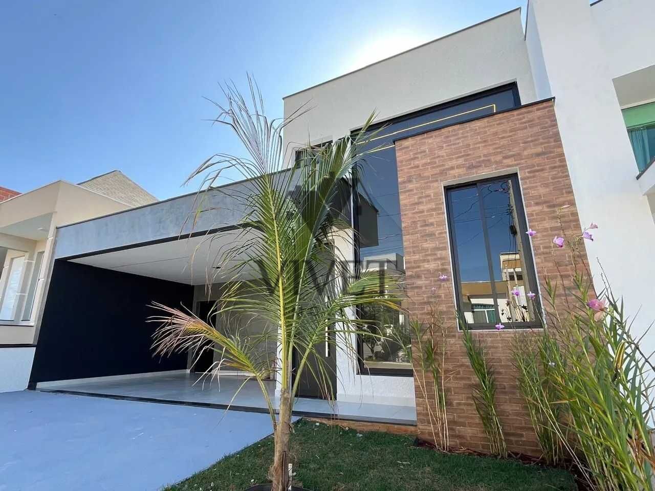 Casa de Condomínio à venda com 3 quartos, 155m² - Foto 1
