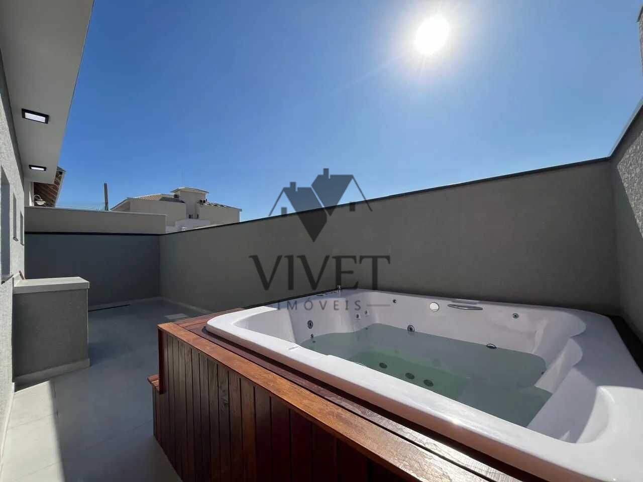 Casa de Condomínio à venda com 3 quartos, 155m² - Foto 9