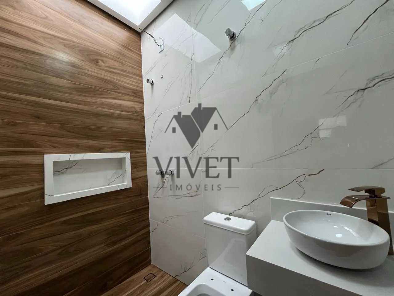 Casa de Condomínio à venda com 3 quartos, 155m² - Foto 14
