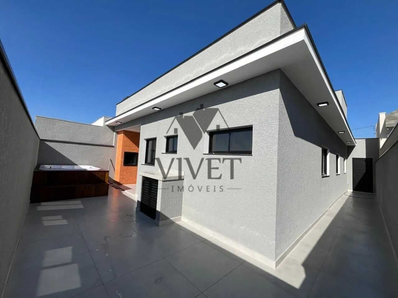 Casa de Condomínio à venda com 3 quartos, 155m² - Foto 18
