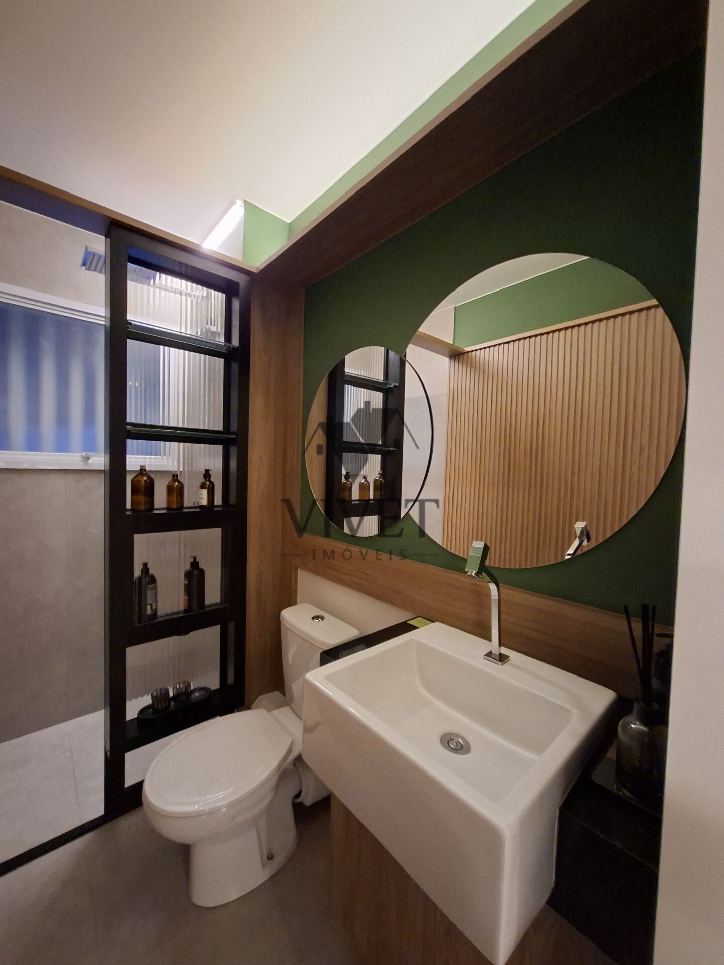 Apartamento à venda com 2 quartos, 52m² - Foto 12