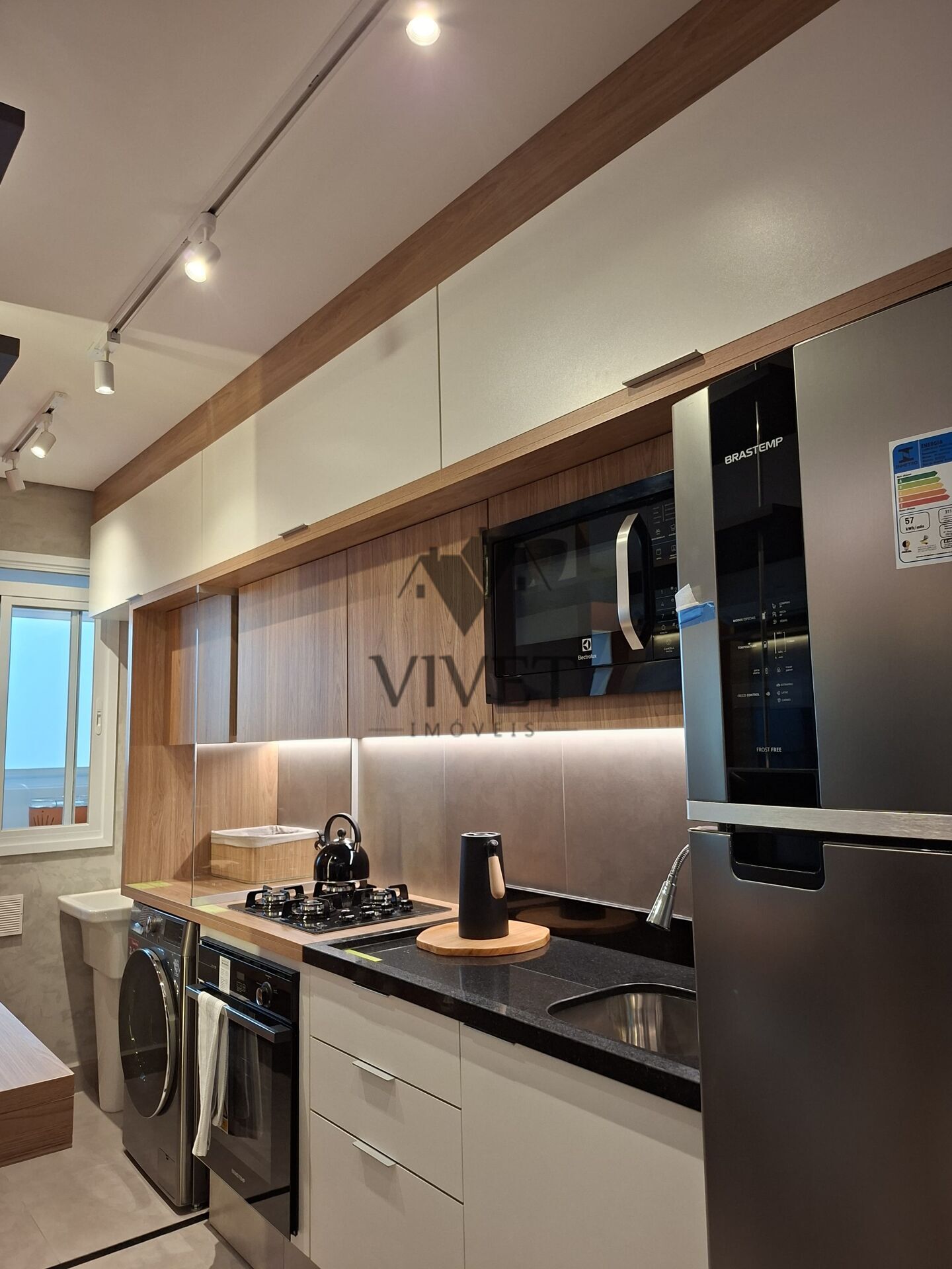 Apartamento à venda com 2 quartos, 52m² - Foto 10
