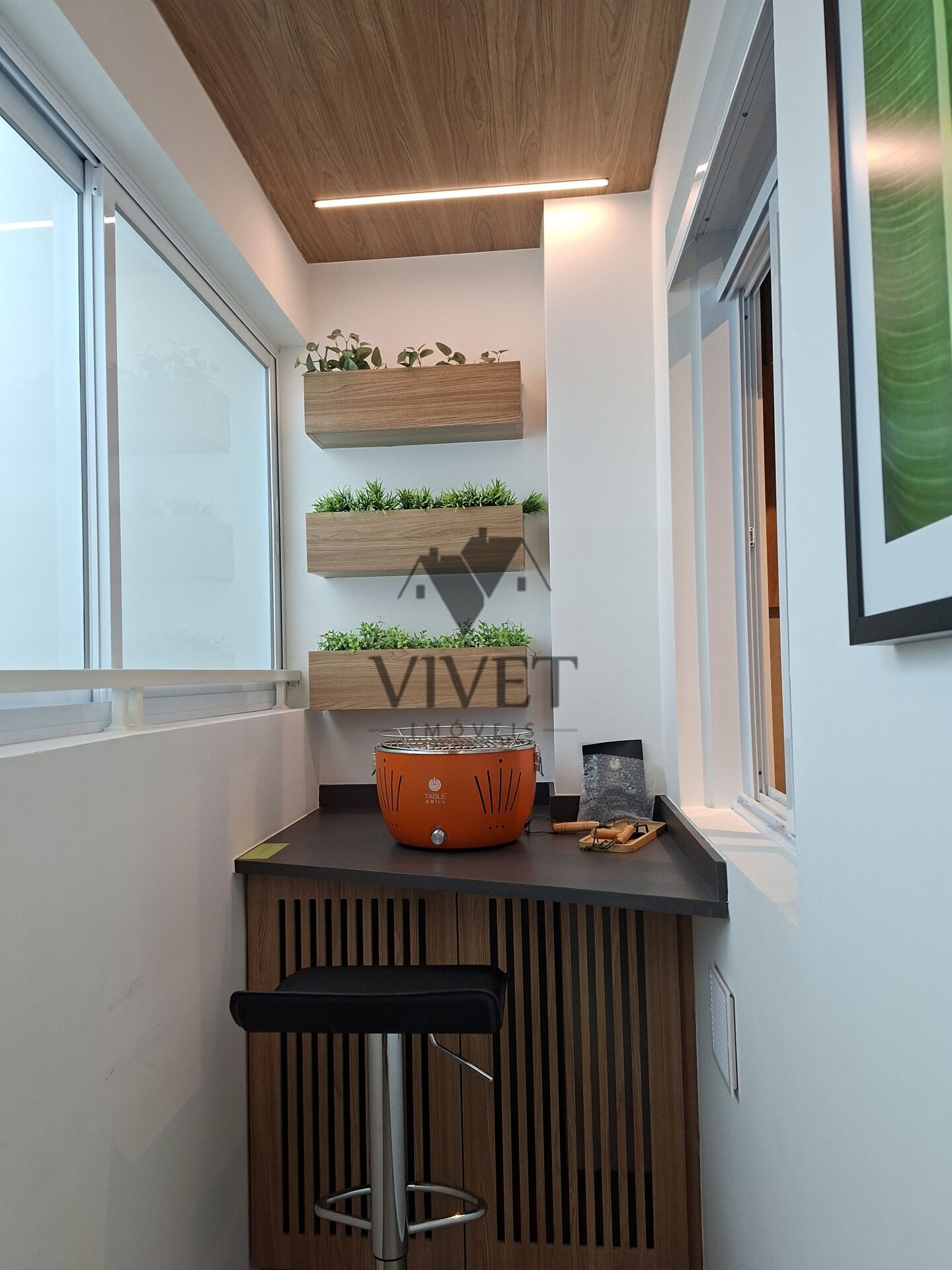 Apartamento à venda com 2 quartos, 52m² - Foto 7