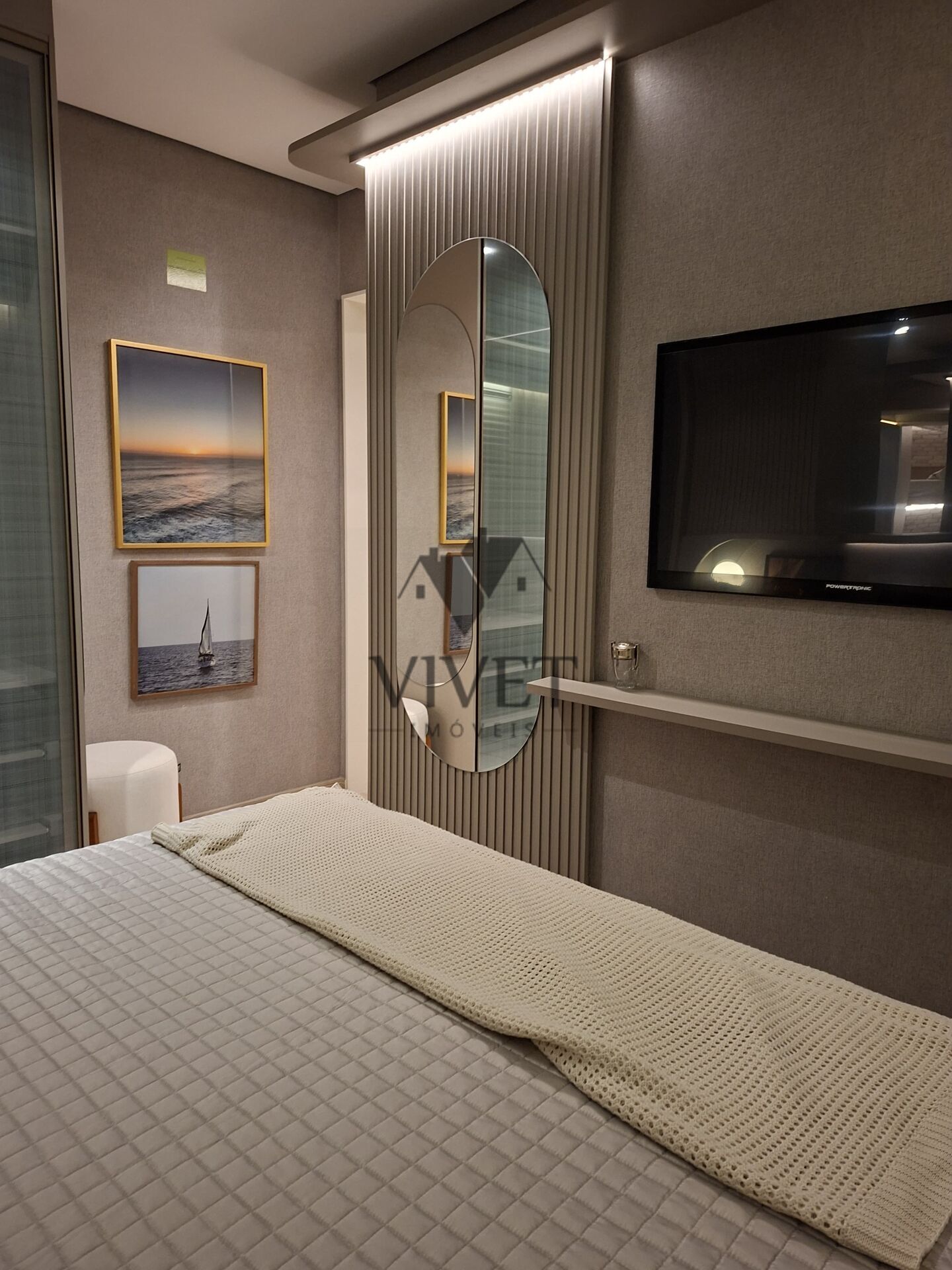 Apartamento à venda com 2 quartos, 52m² - Foto 14