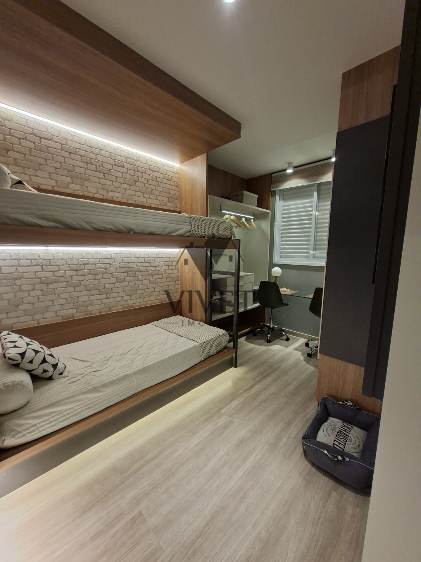 Apartamento à venda com 2 quartos, 52m² - Foto 18