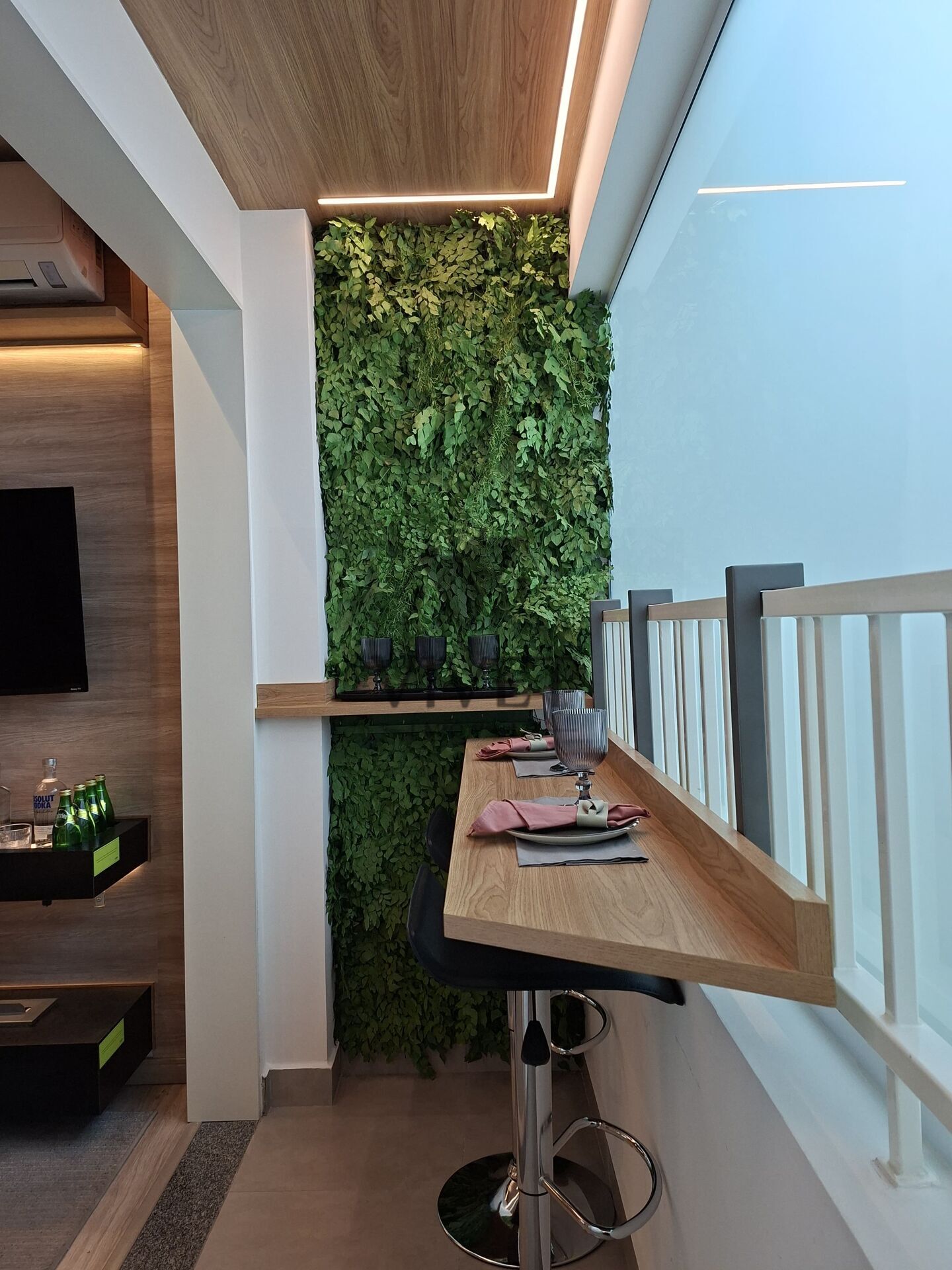 Apartamento à venda com 2 quartos, 52m² - Foto 6