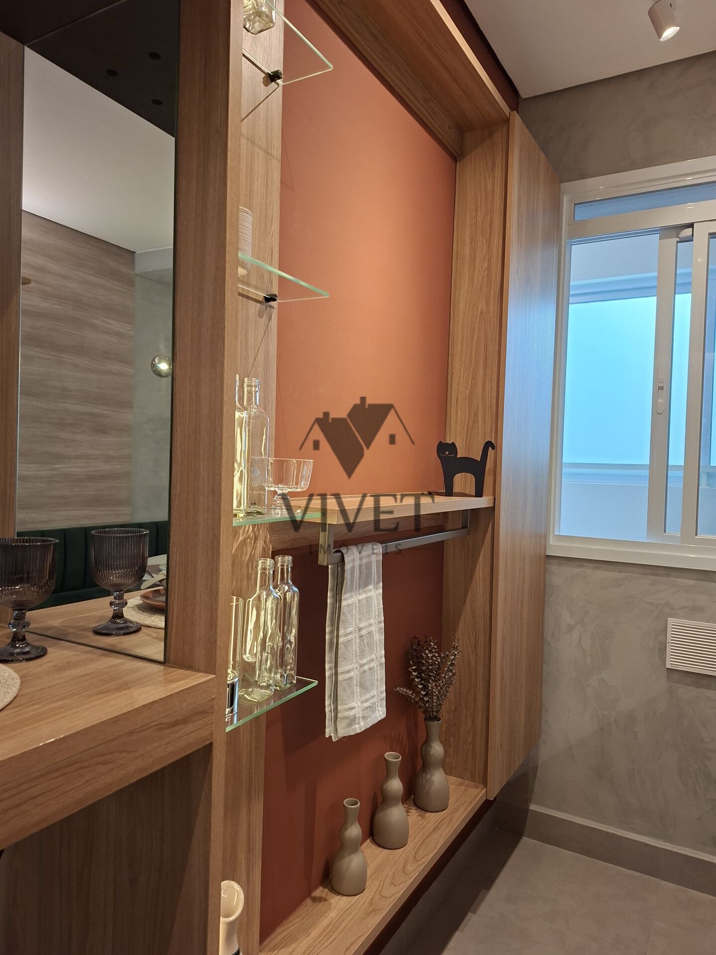 Apartamento à venda com 2 quartos, 52m² - Foto 16