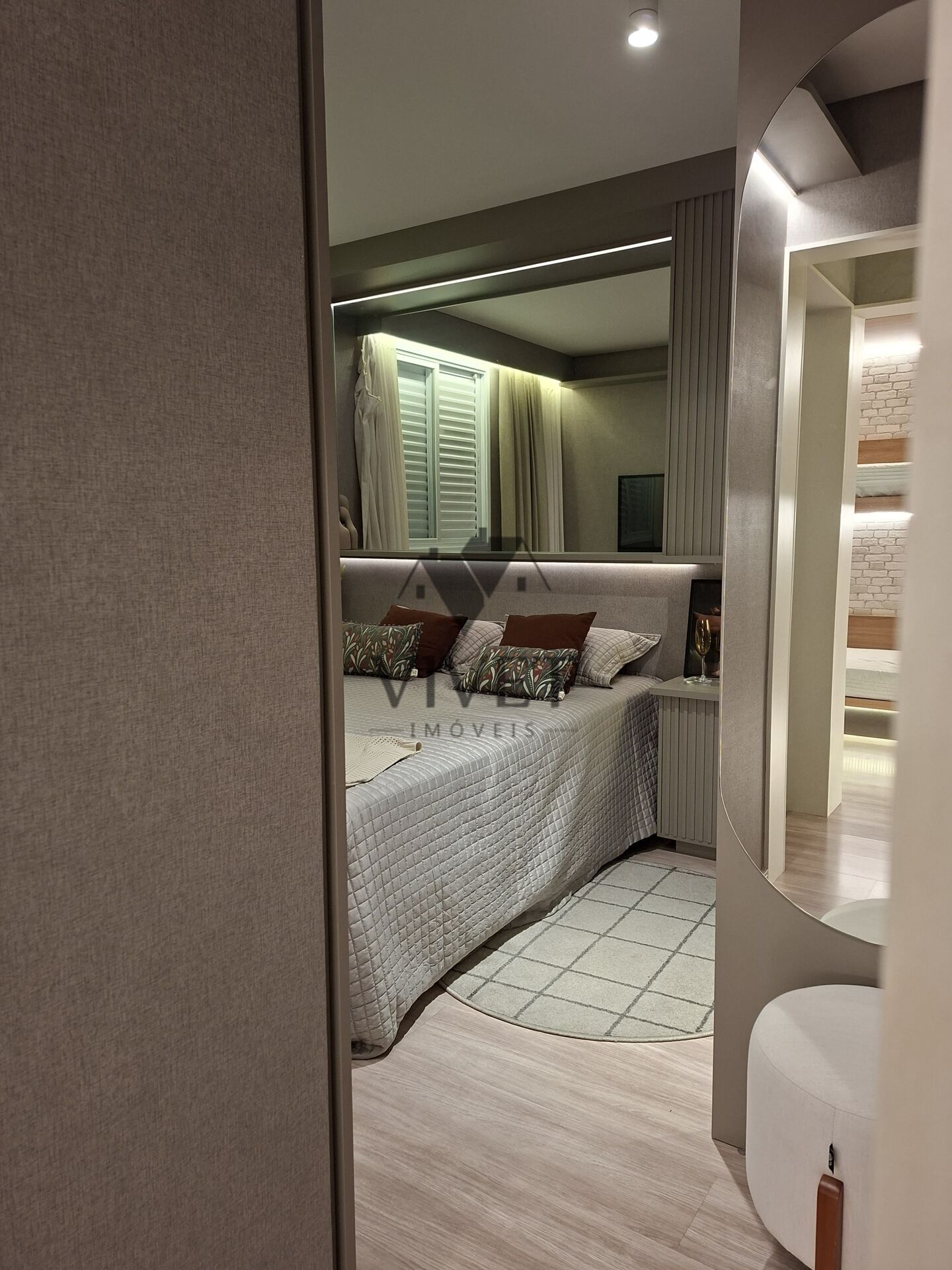 Apartamento à venda com 2 quartos, 52m² - Foto 17