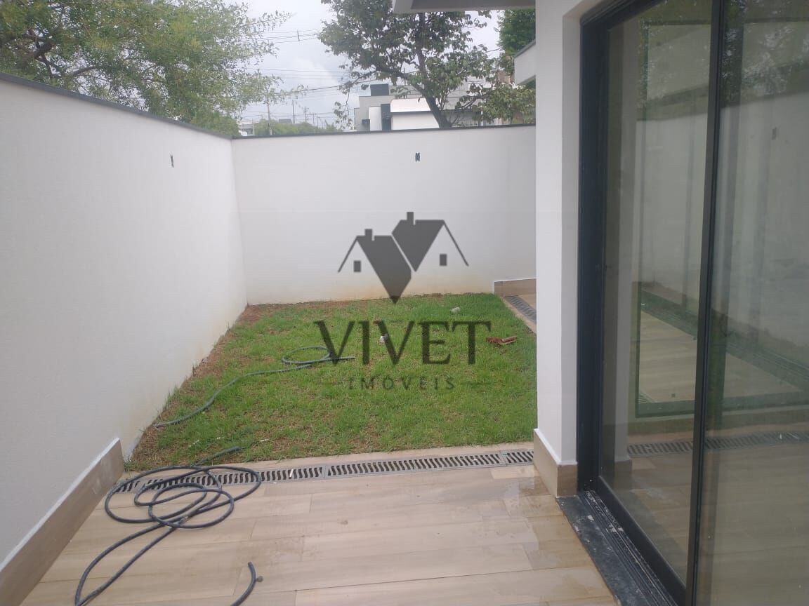 Casa de Condomínio à venda com 3 quartos, 168m² - Foto 7