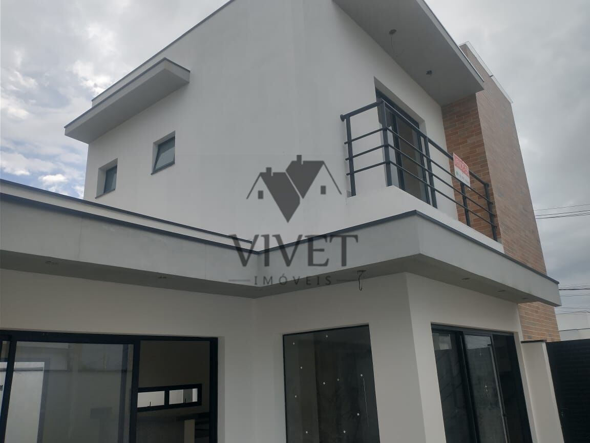 Casa de Condomínio à venda com 3 quartos, 168m² - Foto 14