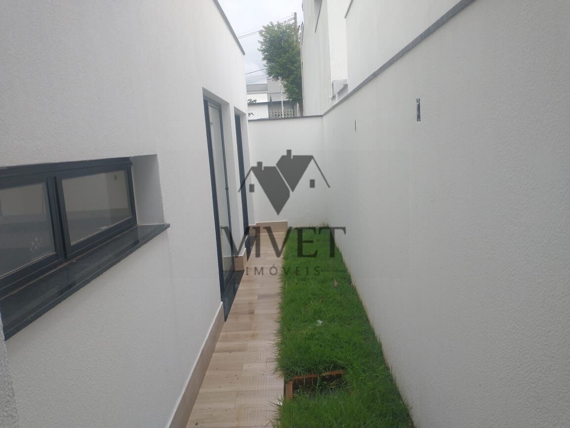 Casa de Condomínio à venda com 3 quartos, 168m² - Foto 6