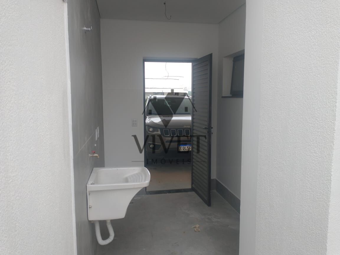 Casa de Condomínio à venda com 3 quartos, 168m² - Foto 8