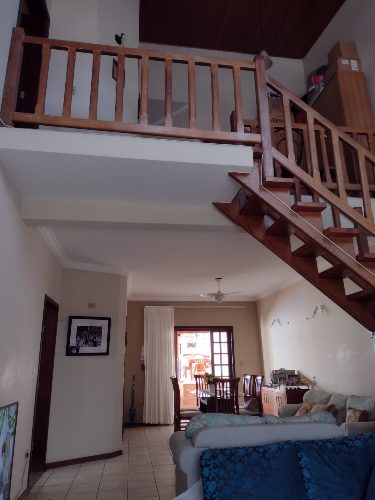 Casa de Condomínio à venda com 3 quartos, 273m² - Foto 3