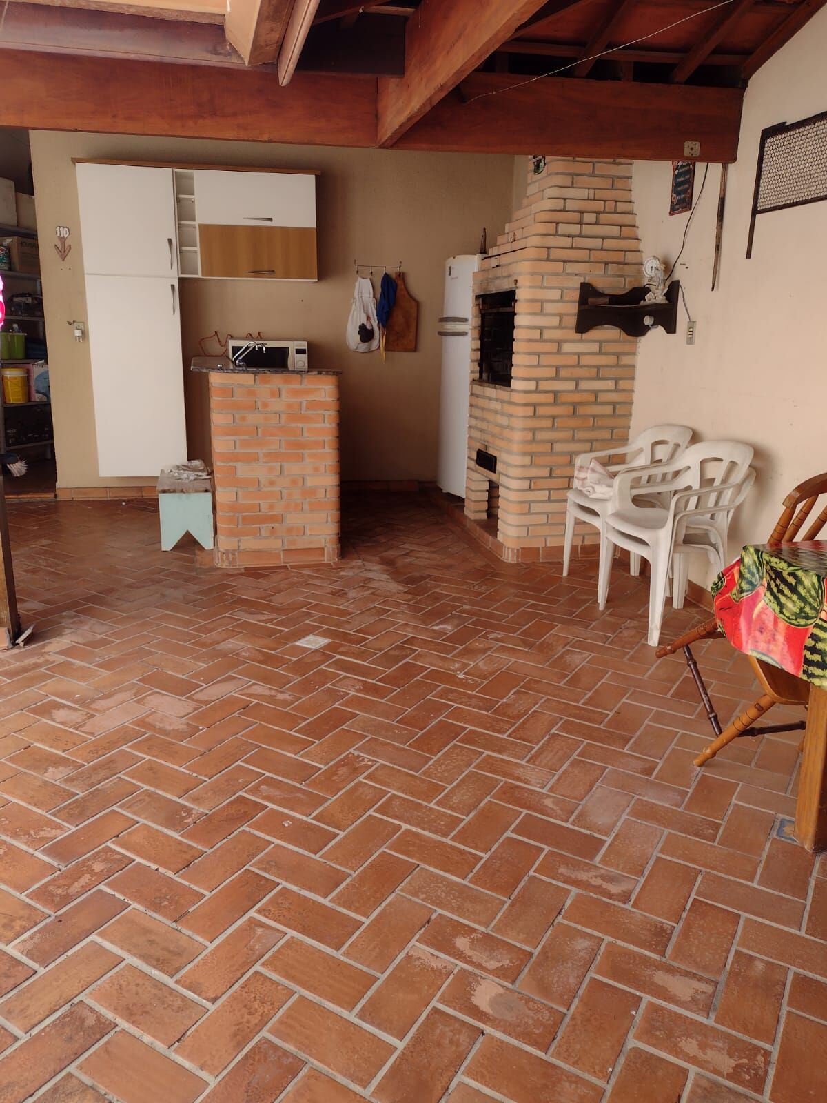 Casa de Condomínio à venda com 3 quartos, 273m² - Foto 5