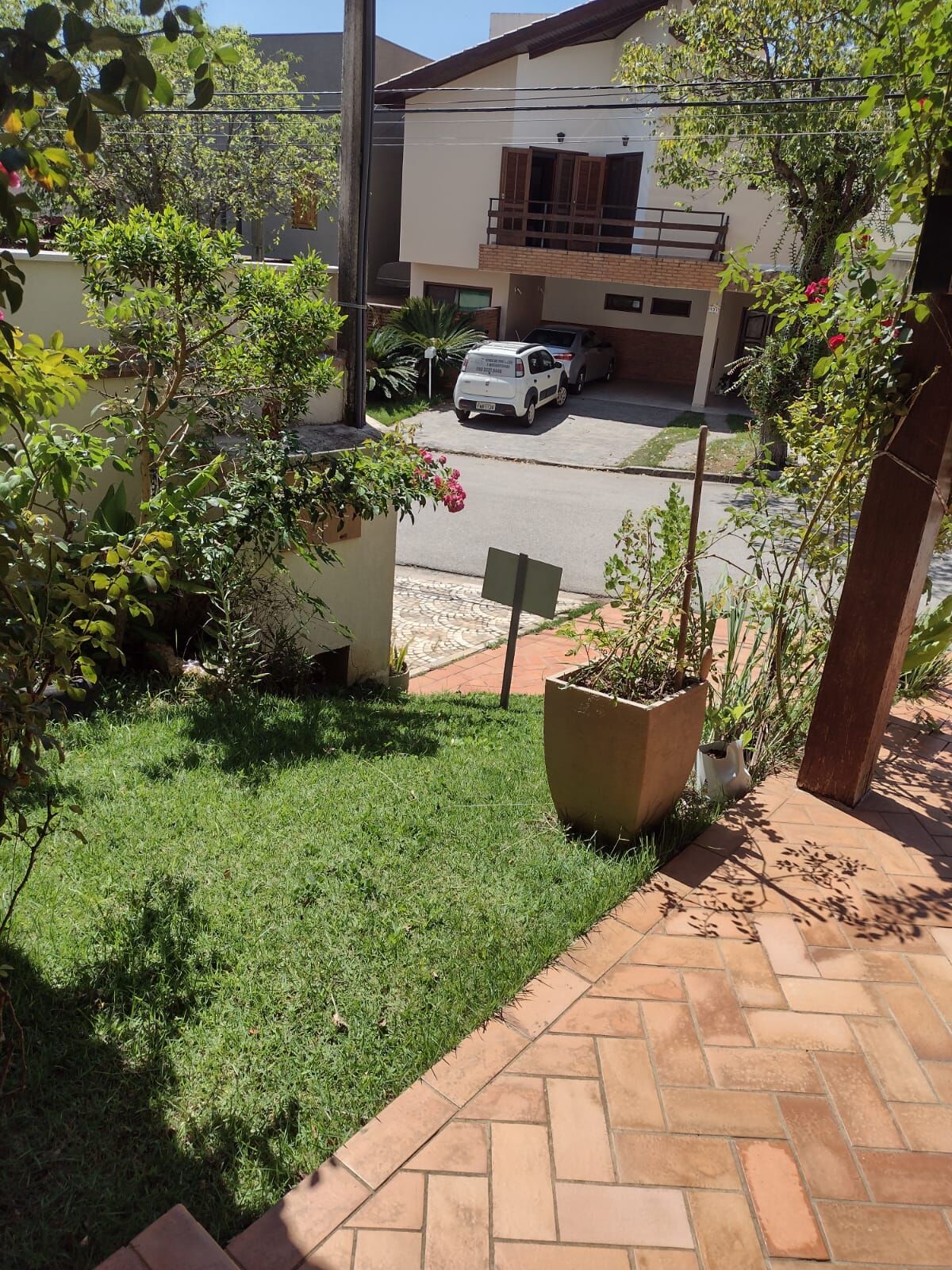 Casa de Condomínio à venda com 3 quartos, 273m² - Foto 6