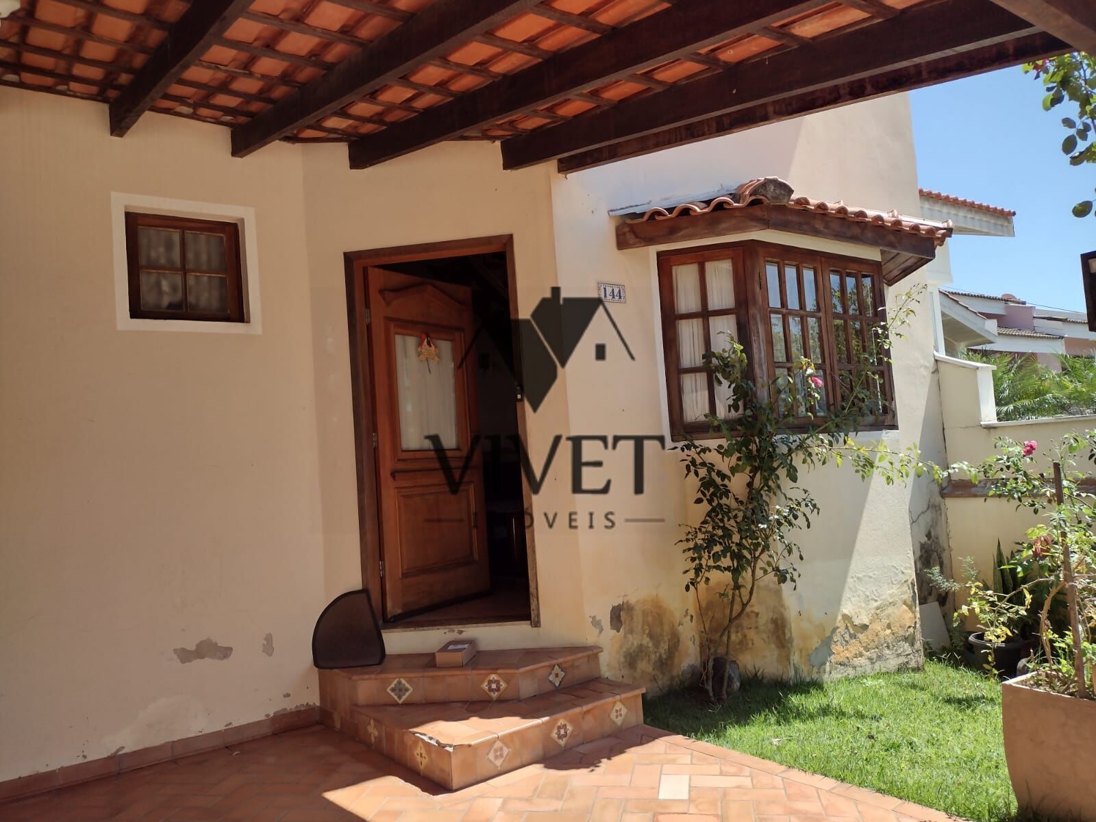 Casa de Condomínio, 3 quartos - Foto 10