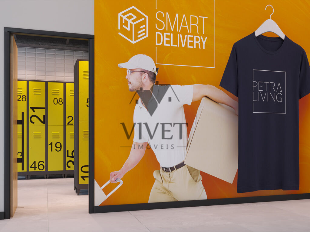 Apartamento, 3 quartos, 90 m² - Foto 14