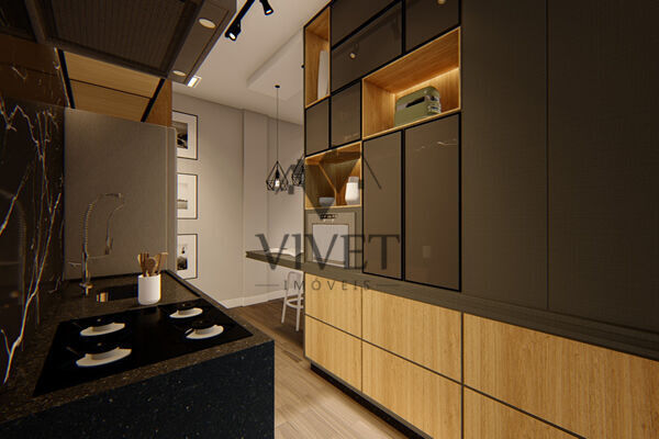 Apartamento, 3 quartos, 90 m² - Foto 5