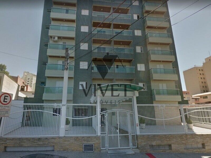 Apartamento, 3 quartos, 86 m² - Foto 1