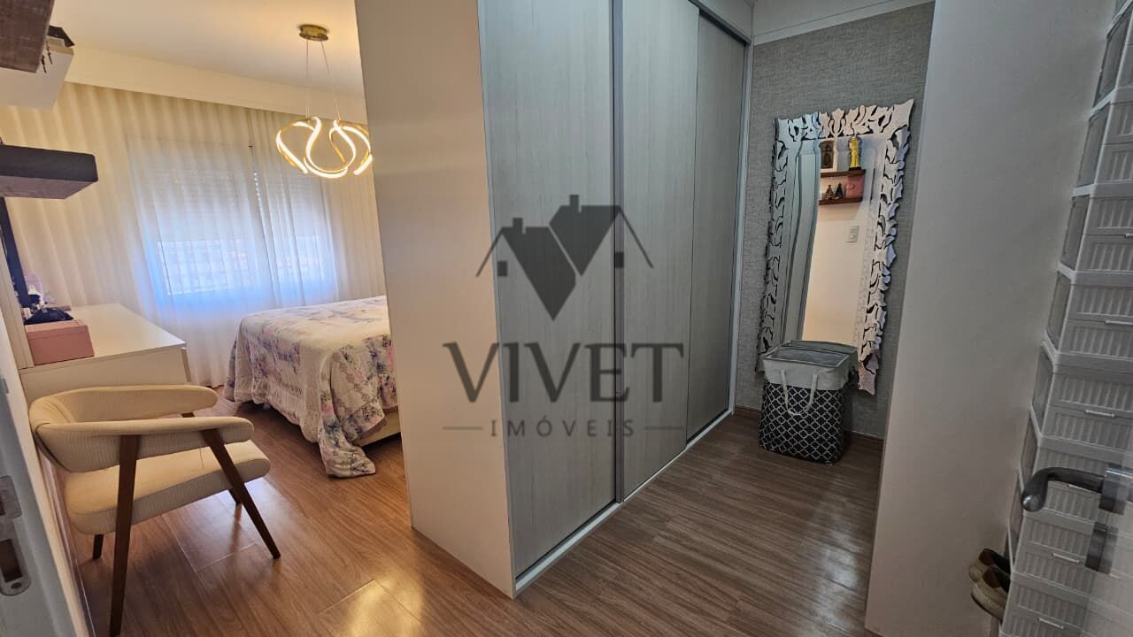 Apartamento, 3 quartos, 125 m² - Foto 15