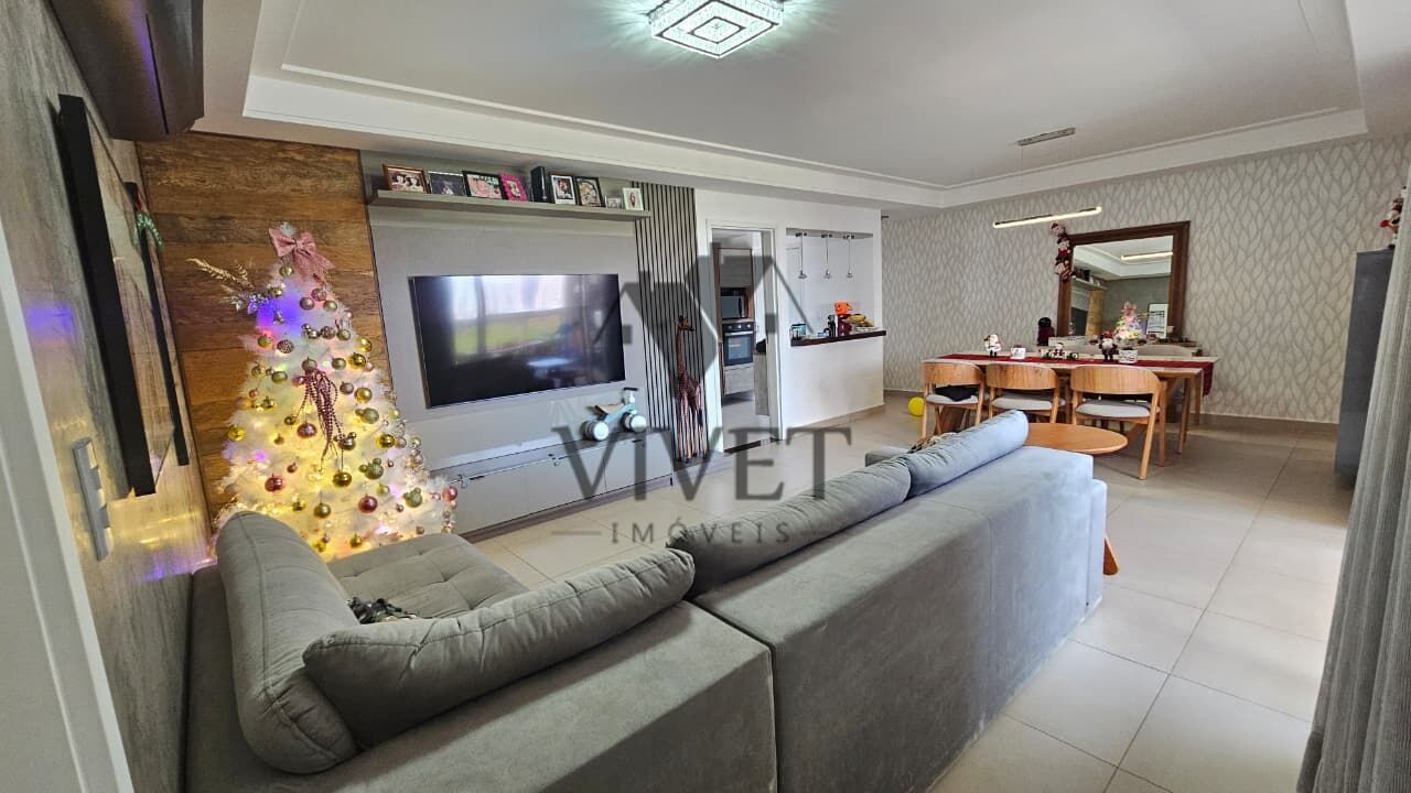 Apartamento, 3 quartos, 125 m² - Foto 1